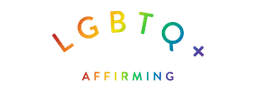 LGBTQ+ Affirming